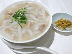 -广州酒家(中华广场店)