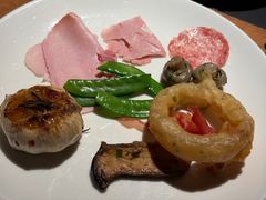 -拉蒂娜·巴西牛排馆 Latina·Brazilian Steakhouse(铜仁旗舰店)