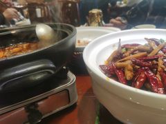 -肖记公安牛肉鱼杂馆·省级非物质文化遗产(三角路直营店)