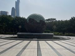 -荔香公园