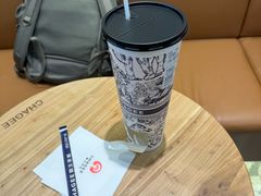 -霸王茶姬(广州白云悦和方店)
