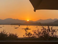 -湖畔居茶楼(湖滨店)