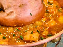 -浩海火燒雲傣家菜(芮欧百货店)