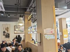 -百家鲜·杭帮菜