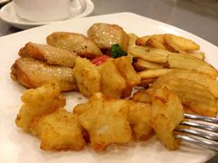 -棒约翰比萨·意面(万达店)