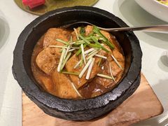 -老妈菜馆(建设街店)