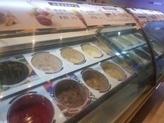 -哈根达斯(卓展店)