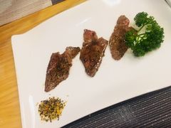 -悦和餐厅(CBD玉米楼店)