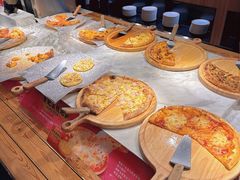 -比格比萨自助(大兴荟聚店)