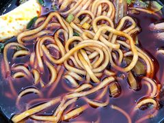 -春阳水饺(香槟广场店)