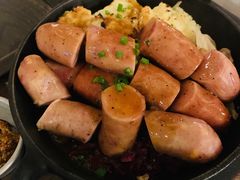 -Goose Island Brewhouse鹅岛精酿啤酒酿造工坊餐厅