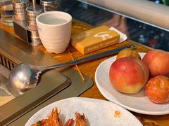 -鹿客臻鲜海鲜自助餐厅(永旺店)