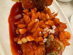 -得月楼·省级非遗·传统苏帮菜(观前店)