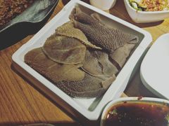 -傣妹火锅(四川北路店)