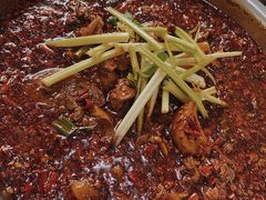 -温江公平红烧兔(总店)