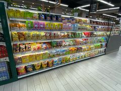 -果蔬好生活超市(乐堤港店)