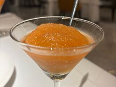酸梅冰沙-王品牛排(青岛万象城店)