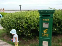 -南汇嘴观海公园