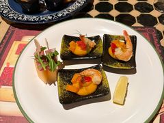 -大冒险家餐厅