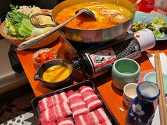 -仓桥家·焗寿司·锅物(光谷步行街店)