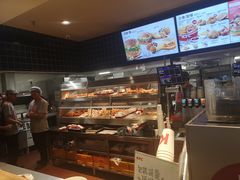 -肯德基(学院路店)