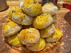 -阿娜尔·新疆菜(宜家荟聚中心店)