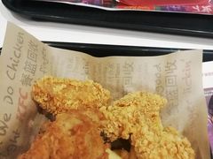 -肯德基(新市百店)
