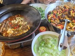 -老唐三下锅 ·张家界地标美食(溪布街店)