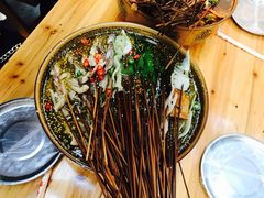 -古真记钵钵鸡(老公园店)