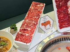 -非遗•老字号•阿彬牛肉火锅(广济桥店)