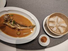 -新荣记(南京西路店)