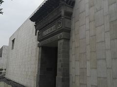 -嘉定博物馆