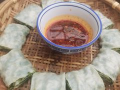 -老磨油饼(高陵店)