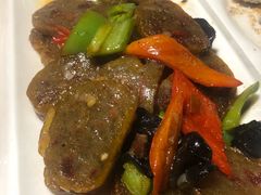 -郑喜旺烧烤(郑州总店)