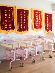-喜喜·全套房月子会所(罗宾森广场店)