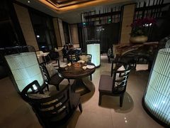-品悦(崇明凯悦店)