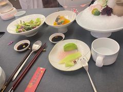 -沈灶河豚宴·河豚融合餐厅(汉中路店)