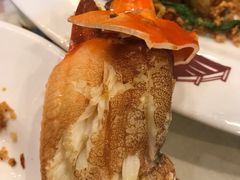 -桥底辣蟹(谢斐道店)