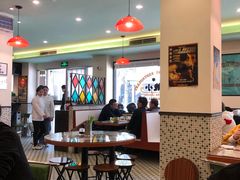 大堂-小龍鳳餐室(番禺路店)