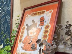 -曼谷食堂·泰国家庭料理(丹桂路店)