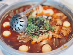 -眉州东坡(博雅店)