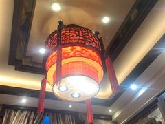 -盈春大饭店(千山路店)