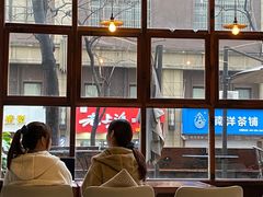 -VESH COFFEE(定西路店)