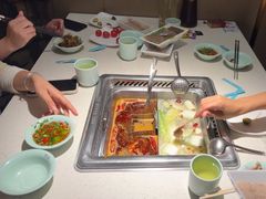 -野妹火锅(龙岗店)