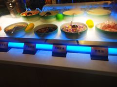 -渔纬港海鲜自助餐厅(湖里万达店)