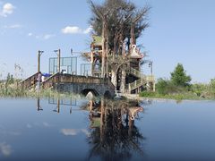 -云漫湖生态度假公园