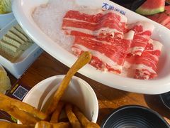 -大渝火锅(苏州西城永捷店)