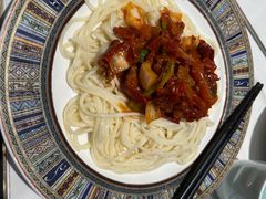 -阿里疆Alijiang·丝路美食·异域风情·清真(长楹天街店)