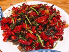 羊杂-红军龙虾(河柏街店)