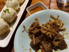 -金枝玉叶上海人家食府(三里河店)